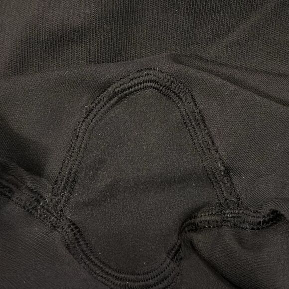 Lululemon Zone In Crops in Gator Green - Picture 7 of 10